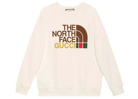 collezione gucci north face|gucci north face shop.